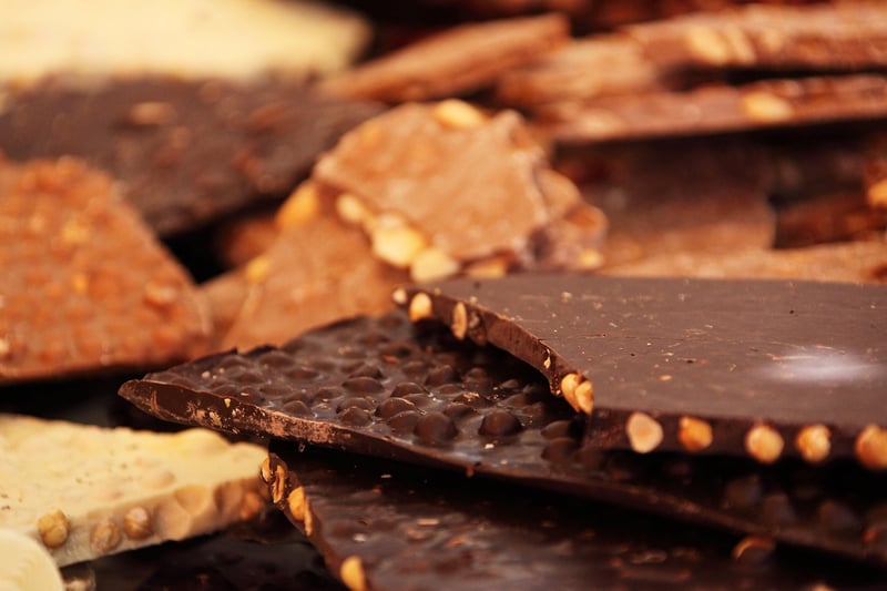 Artisan Chocolates